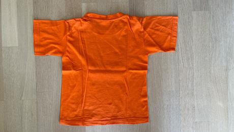 Bavlnené tričko fíha tralala veľ. 110-116, 110