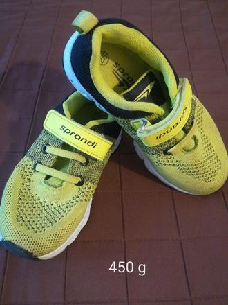 Detské topánočky č. 28, sprandi,28