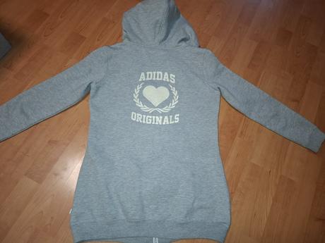 Dámska mikina, adidas,40