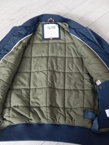Bunda th, tommy hilfiger,s