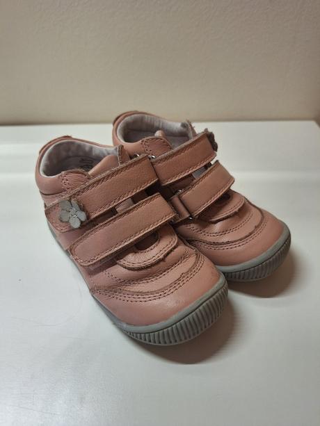 Detské topánočky, protetika,22