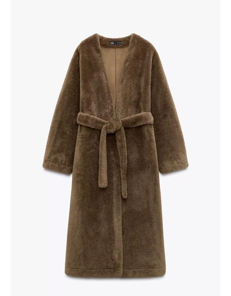 Umely kozuch zara c. s, zara,s