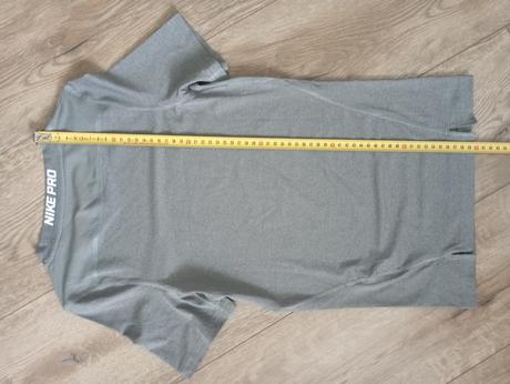 Športové tričko, nike,134