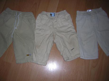 3 ks nohavíc vel.68-74, cherokee,68