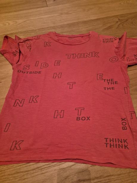 Tričko, reserved,158