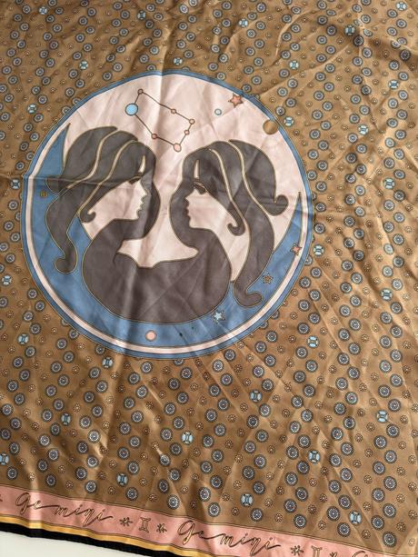 Zara - jemná šatka, zara