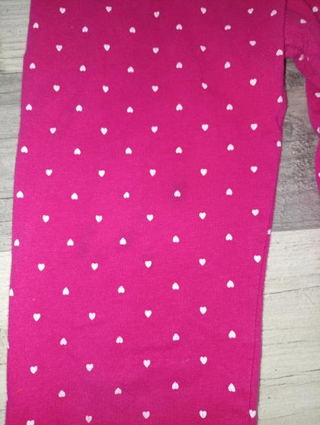 Leginy 128, pepco,128