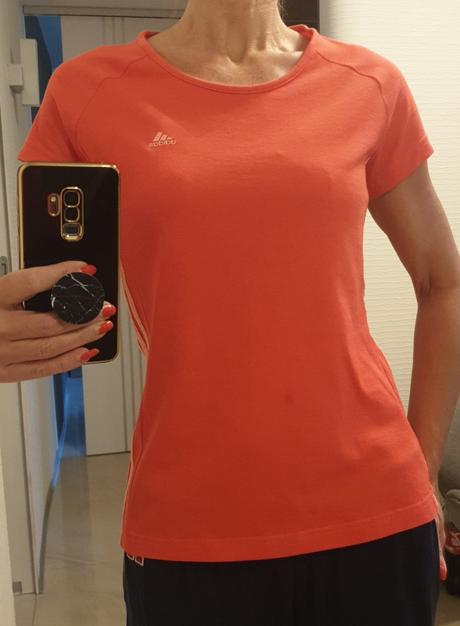 Dámske tričko, zn. adidas, adidas,s