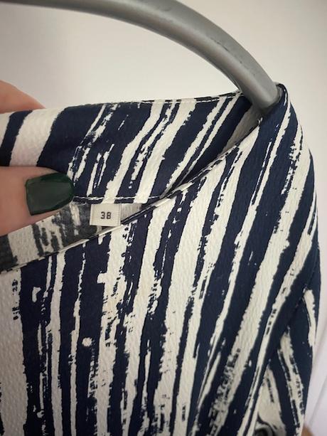 Saty kiomi - velkost 38, 38