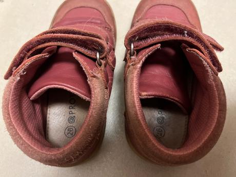 Tenisky na suchy zips, protetika 26, na donosenie, protetika,26