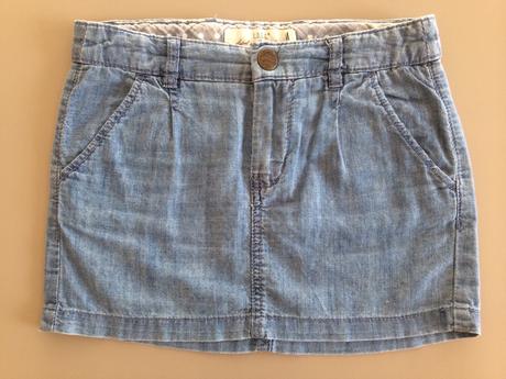 Riflova sukna, h&m,116