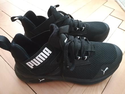 Tenisky puma, puma,36