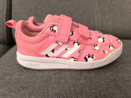 Nádherné tenisky adidas minnie, adidas,31
