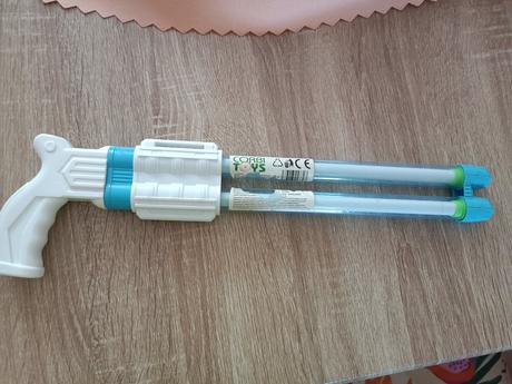 Detská pištoľ striekacia do vody, 