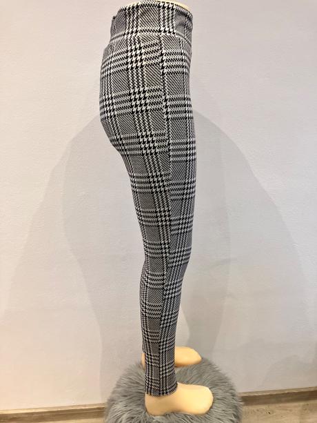 Dámske legínové nohavice (s), only,s