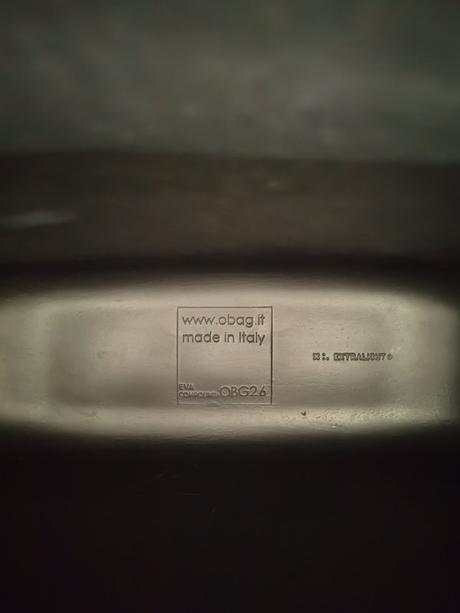 Kabelka o bag, o bag