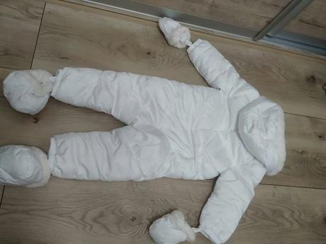 Zimná kombinéza, mayoral,86