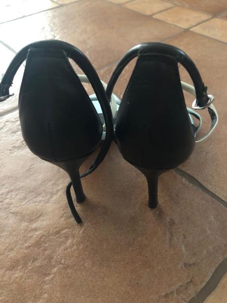 Znackove sandalky zn. aldo, 38