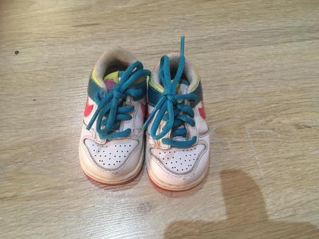 Botasky nike18,5, nike,18