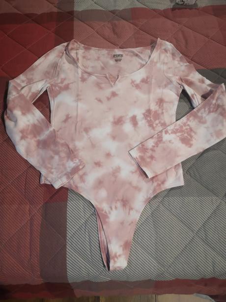 Victorias secret body veľkosť s, victoria's secret,s