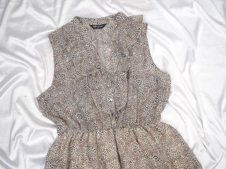 Kvalitné letné šaty internacionale, 40