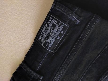 Rifle levis, levis,s