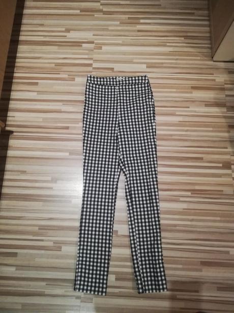 Károvaná leginky stradivarius v. 34, stradivarius,34