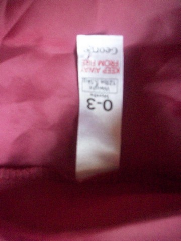 Šaty pre družičku, george,56