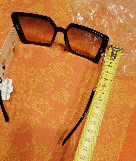 Slnečné okuliare primark, primark