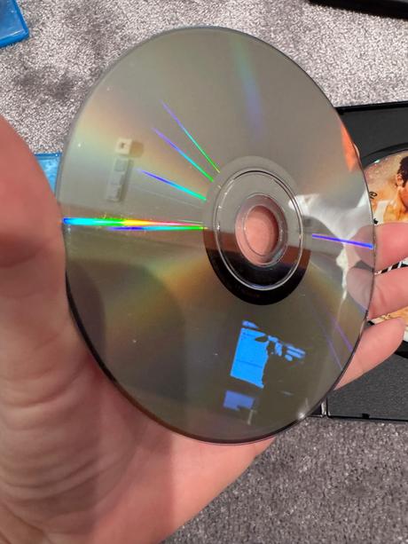 Dvd 2ks lets dance 1,2, 