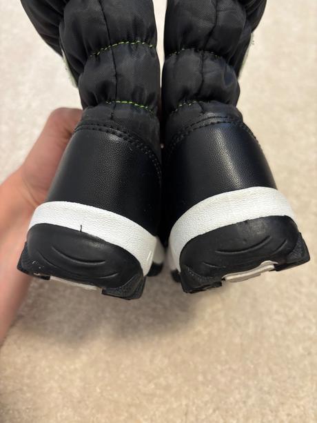 Snehule 23, deichmann,23