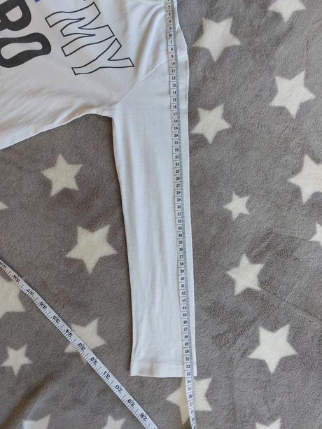 Tricko dr reserved 128, reserved,128