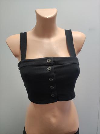 Cropp top forever 21- pošta gratis, s