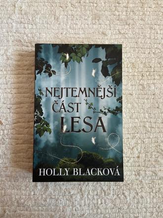 Nejtemnější část lesa, 