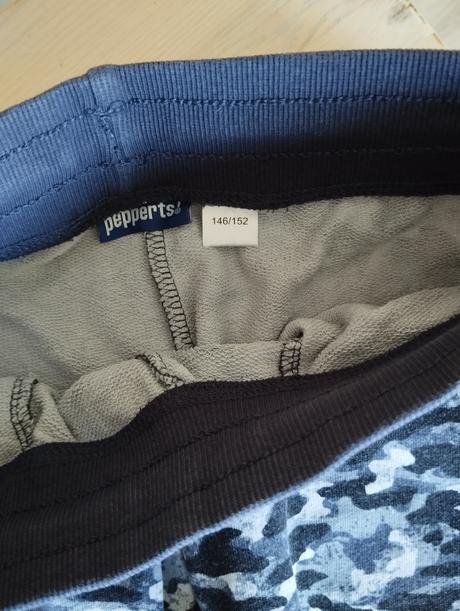 Tepláky, pepperts,146