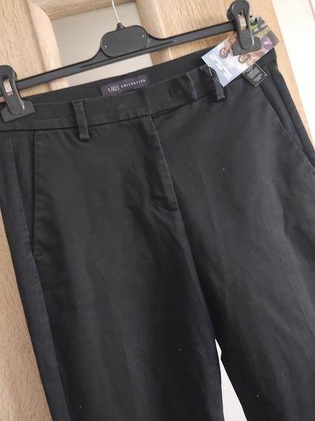 Nohavice m&s collection, m