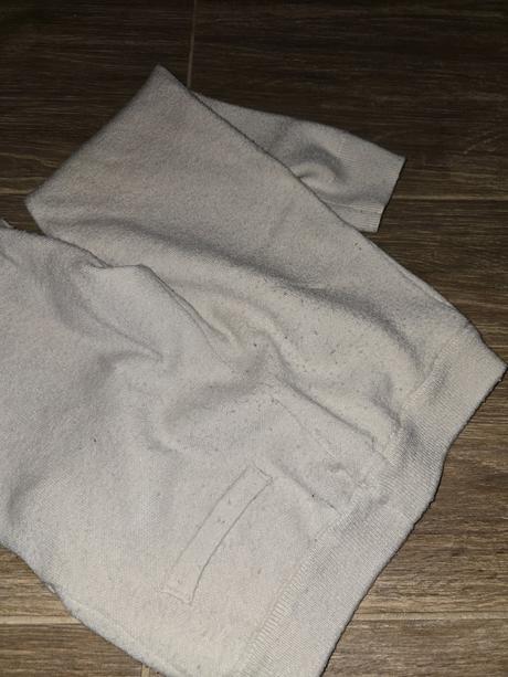 Domáce hrubšie tepláky/legíny č.122, zara,122