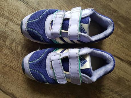 Tenisky, adidas,31