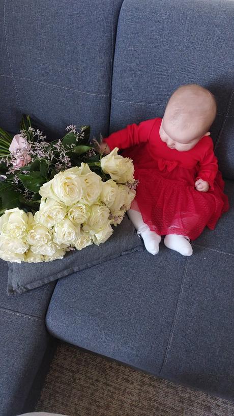 Šatky červené, 62