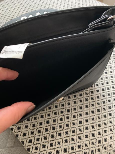 Crossbody, stradivarius