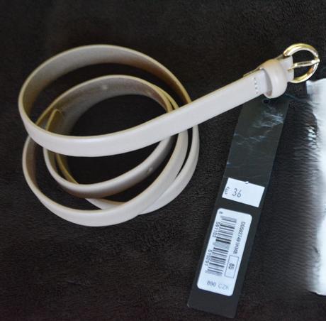 Pietro filipi - dámsky opasok,