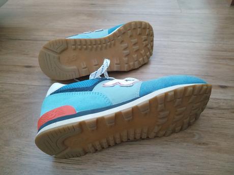 Tenisky, new balance,35