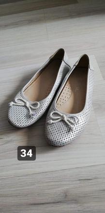 Balerínky, nelli blu,34