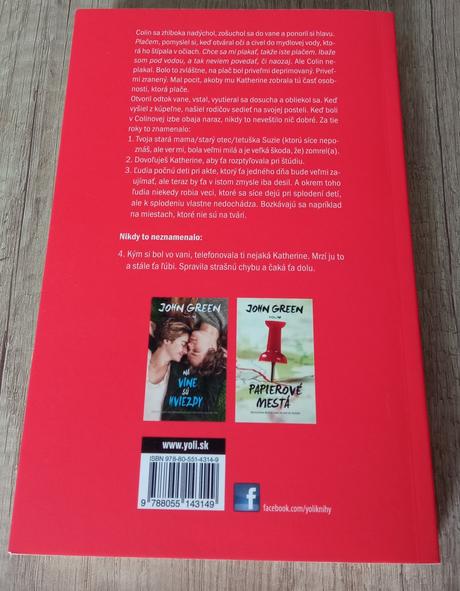 Poučka o podstate predvídateľnosti katherín, 