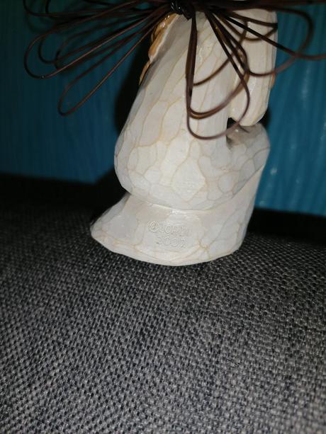 Willow tree angel of miracles originál,