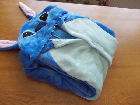 Overal lilo a stitch, m