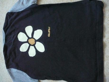 Tričko dievčenské, 128