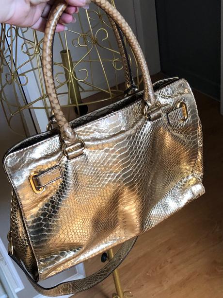 Michael kors luxusná kabelka, michael kors