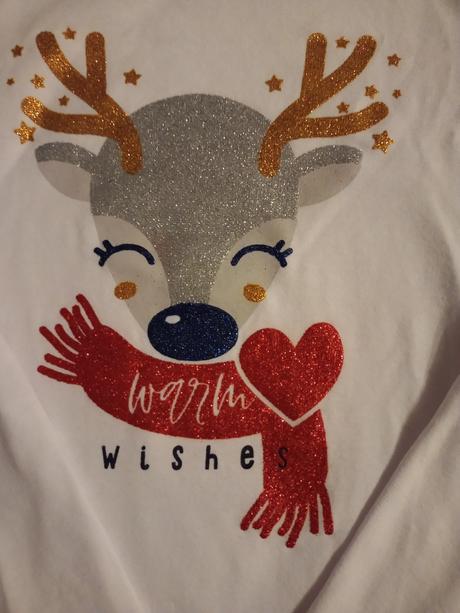 Body s vianočným motívom, coccodrillo,98