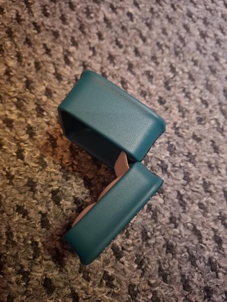 Elegantná krabička na prsteň, 